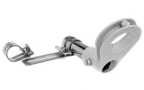 Uchwyt podwójny LNB U-2LNB(900)-J