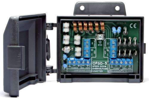 OPSD-5 - ochronnik kamer speed dome