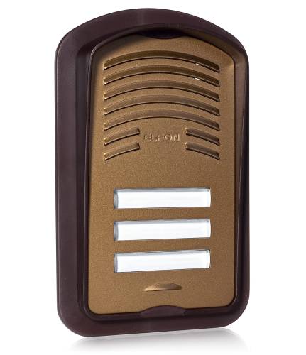 Kaseta domofonu zewnętrzna KEN3BR