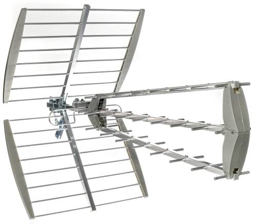 Antena DVB-T Blue Line AT-45BL