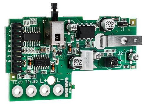 Płytka unifonu PUN.1132/620