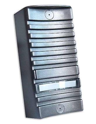 Kaseta domofonu zewnętrzna BKM1