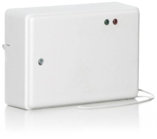 RSU-K01 - radiowy odbiornik 1-kanałowy