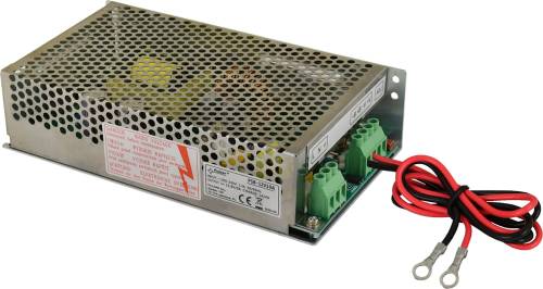 Zasilacz buforowy, impulsowy do zabudowy PSB-12V10A