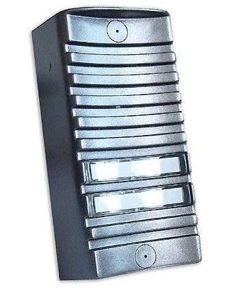 Kaseta domofonu zewnętrzna BKM2