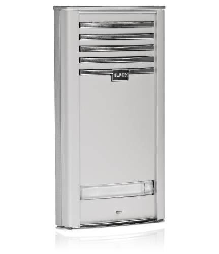 Kaseta domofonowa analogowa KDO-1