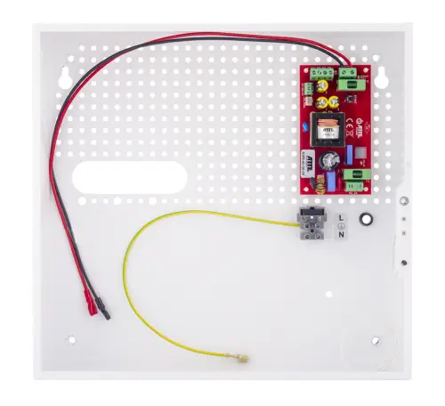 Zasilacz buforowy, impulsowy AUPS-40-120-F