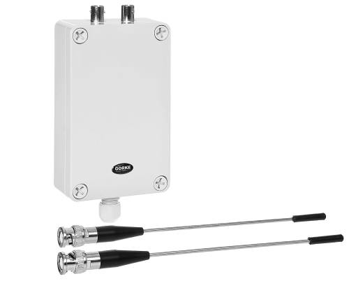 RTS-1000 - retransmiter