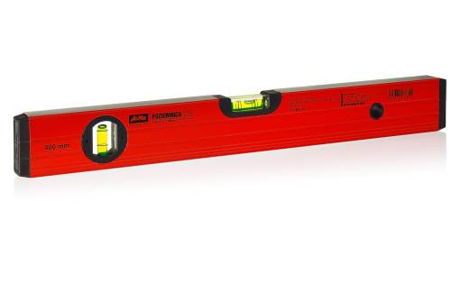 Poziomica aluminiowa