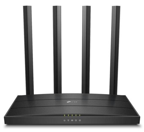 Router bezprzewodowy Archer C6