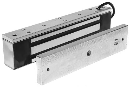 EL-800WS - zwora elektromagnetyczna zewnętrzna 350kg