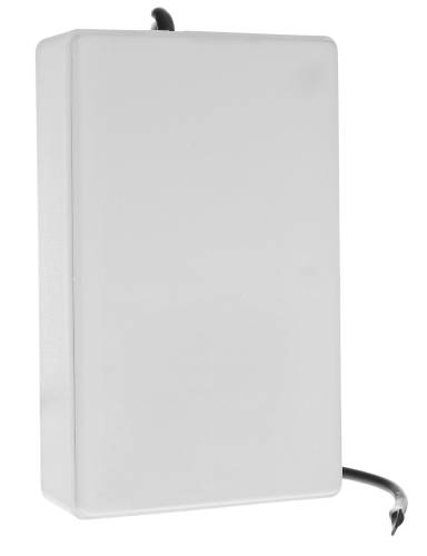 RSU-K01/24V/H2 - radiowy odbiornik 1-kanałowy