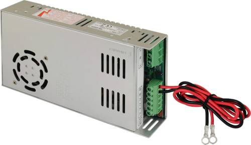 Zasilacz buforowy, impulsowy do zabudowy PSB-12V15A