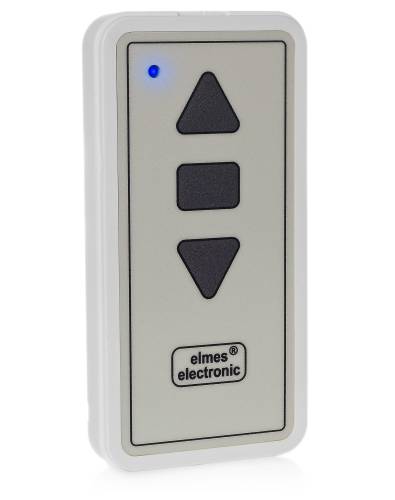 CH3NT - Pilot 3-przyciskowy