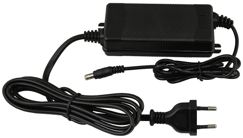 Zasilacz impulsowy PSD520115 1,15A/52V