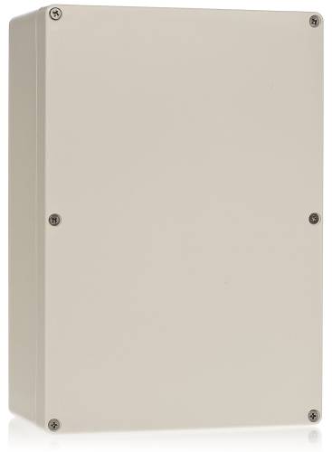 AWO604 - obudowa ABS 265×185×95 IP65