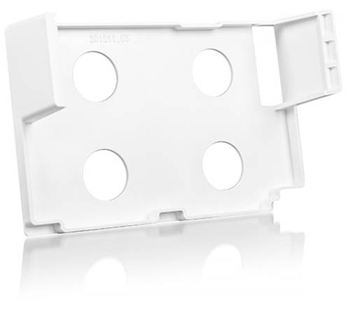 HOLDER A - uchwyt do obudowy OPU-4 P