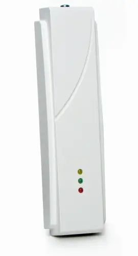 Moduł sterowania strefami INT-CR