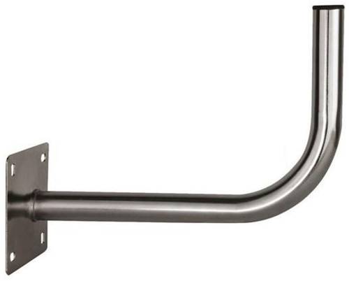 Uchwyt antenowy gięty USC-38/400-H