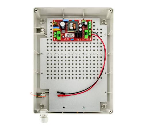 Zasilacz buforowy impulsowy AUPS-70-120-XL1