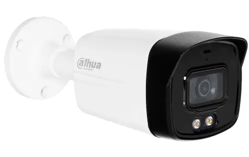 HAC-HFW1509TLM-A-LED-0360B-S2 - kamera Analog HD Full-Color 5Mpx