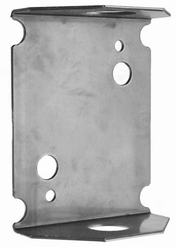 RA300SC - uchwyt rurowy