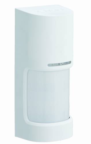 Zewnętrzna czujka panoramiczna WXI-ST