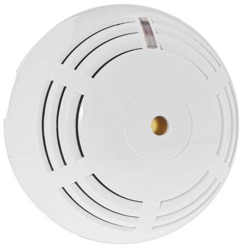 ASD-250 - bezprzewodowa czujka dymu (Fire Detector Pro)