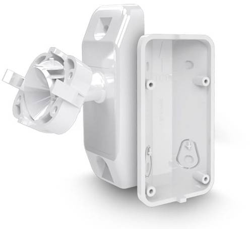 BRACKET C - komplet uchwytów ściennych