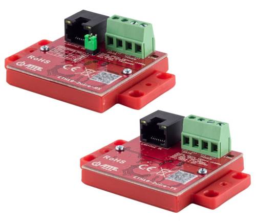 ETH10-2wire-SET - zestaw extender