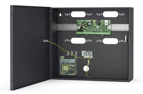 MC16-PAC-ST-1-KIT - zestaw kontroli dostępu w wersji ST