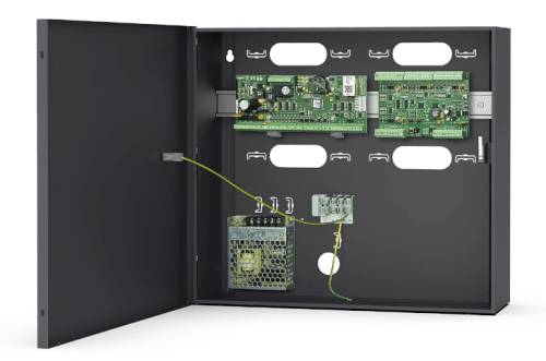 MC16-PAC-ST-4-KIT - zestaw kontroli dostępu w wersji ST