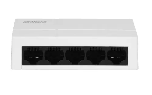 PFS3005-5GT-L-V2 - switch gigabitowy 5-port