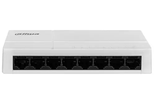 PFS3008-8GT-L-V2 - switch gigabitowy 8-port
