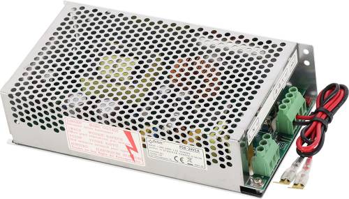 PSB-24V5A - zasilacz buforowy, impulsowy do zabudowy