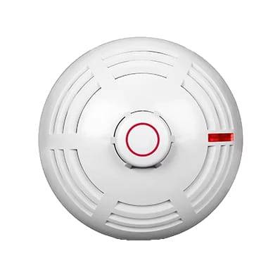 DCP-400 - Nadmiarowo-różniczkowa czujka ciepła