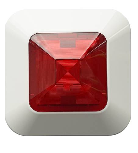 WZ-400 - Wskaźnik zadziałania