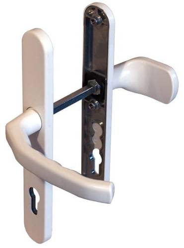 HD30 - klamko-gałka drzwiowa