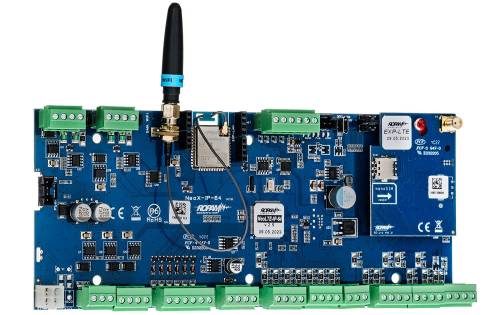 NeoLTE-IP-64 - centrala alarmowa