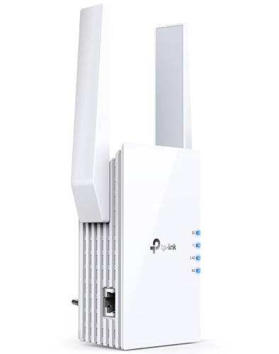 RE505X - wzmacniacz sieci WiFi