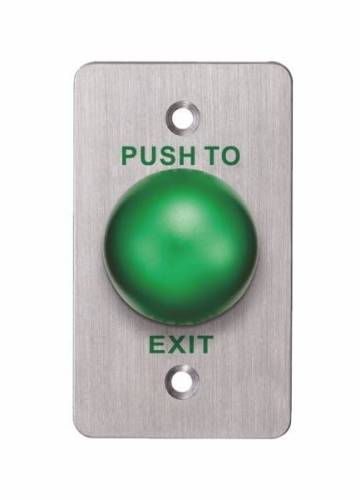 BT-8AW - przycisk wyjścia