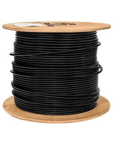 Kabel LAN F/UTP kat.5e Bitner BiTLAN UV ŻEL