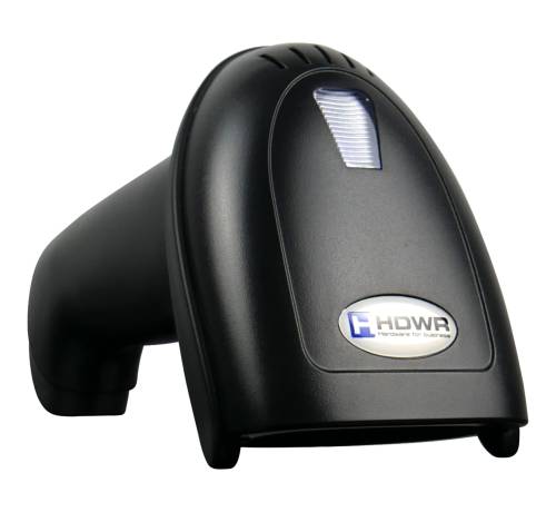 HD43 - czytnik kodów kreskowych  do rejestratorów (POS)