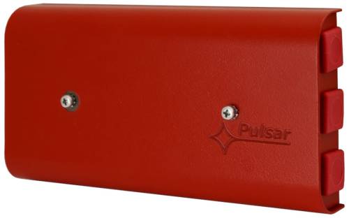 AWOZ-125P - puszka instalacyjna z bezpiecznikiem 0.375A
