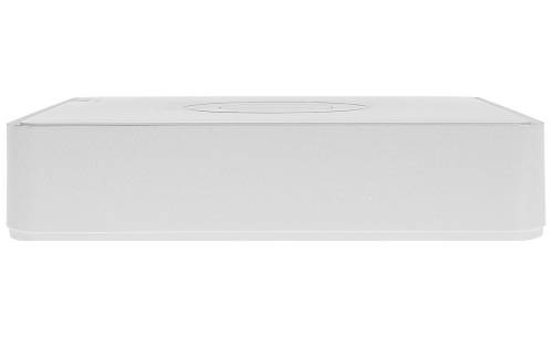 iDS-7104HUHI-M1/S(E) - rejestrator hybrydowy