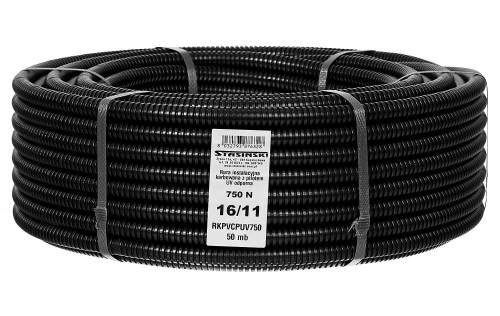 RKPVCPUV750  - peszel 16/11 z pilotem 50m