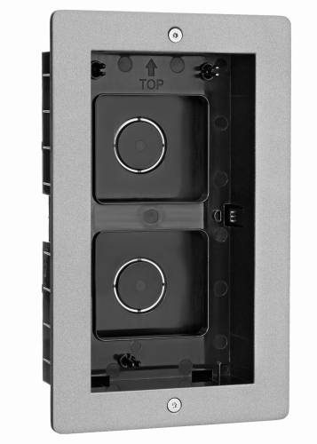 D11P - puszka podtynkowa