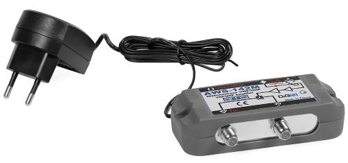 AWS-142M - wzmacniacz antenowy