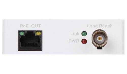 LR1002-1ET-V3 - extender ePoE EOC (nadajnik)