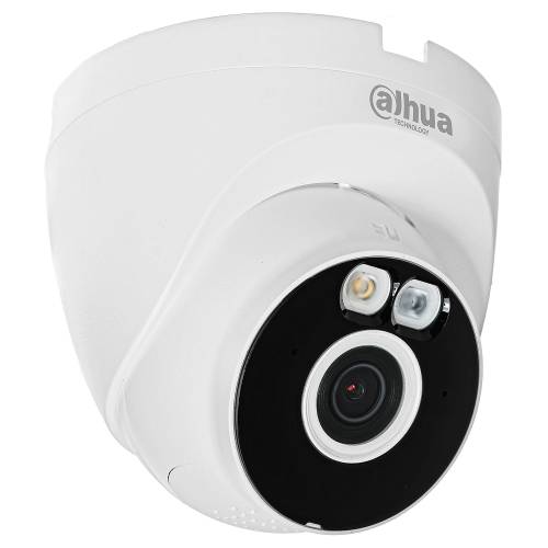 T4A-PV-0280B - Turret - kamera IP 4Mpx WiFi 2.4GHz Dual Light